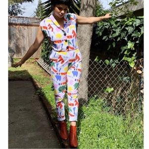 EUC Nooworks Magic Suit A-OK, size M